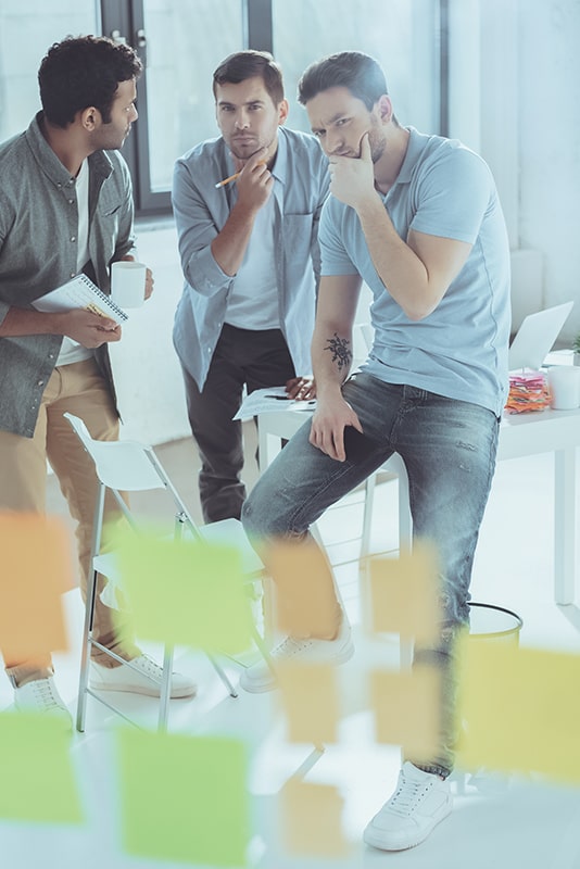 Unicampus 360, Emprender